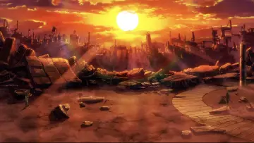 Zasłona do filmu "Gintama: The Final" #943870