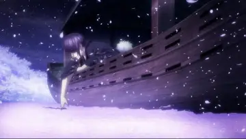 Zasłona do filmu "Gintama: The Final" #943873