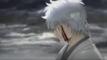 Zasłona do filmu "Gintama: The Final" #943874