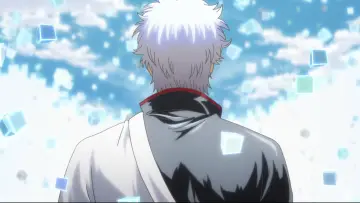 Zasłona do filmu "Gintama: The Final" #943876
