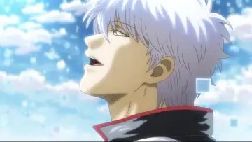 Zasłona do filmu "Gintama: The Final" #943878