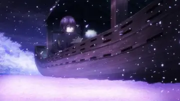 Zasłona do filmu "Gintama: The Final" #943889