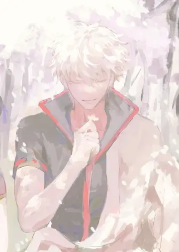Plakat do filmu "Gintama: The Final" #943900