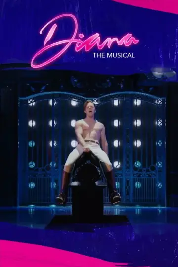 Diana: The Musical
