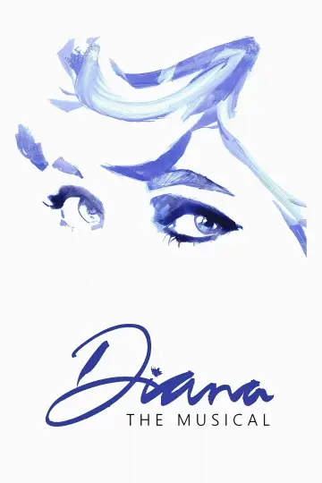 Plakat do filmu "Diana: The Musical" #81992