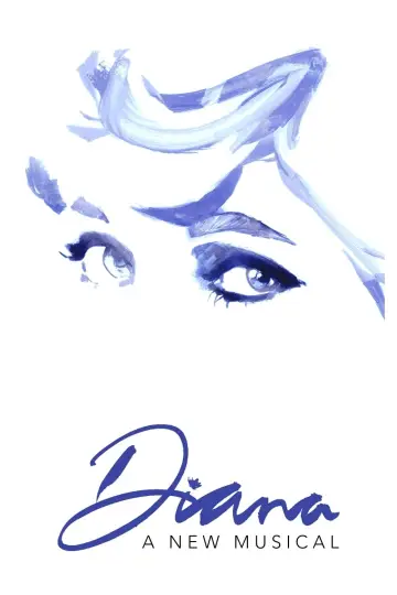 Plakat do filmu "Diana: The Musical" #81994