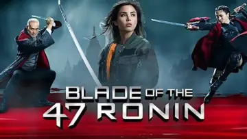 Zasłona do filmu "Miecz 47 Roninów" #69509