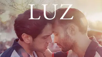 Zasłona do filmu "LUZ" #741895