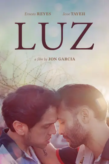 Plakat do filmu "LUZ" #741899