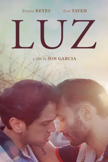 Plakat do filmu "LUZ" #741900