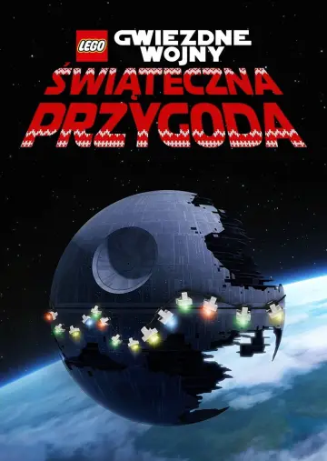 LEGO Gwiezdne wojny: Świąteczna przygoda