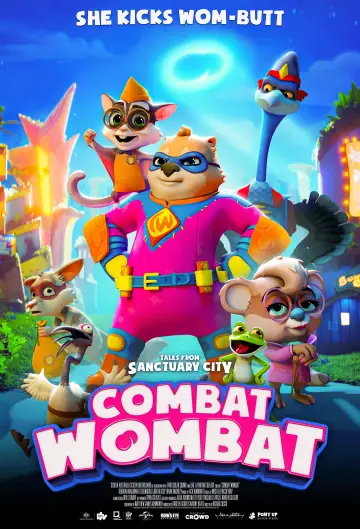 Plakat do filmu "O czym dzisiaj marzą zwierzęta" #1055169