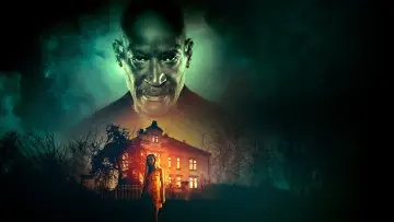 Zasłona do filmu "The Lockdown Hauntings" #1871299
