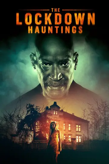 The Lockdown Hauntings