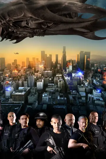Plakat do filmu "Attack of the Unknown" #427735