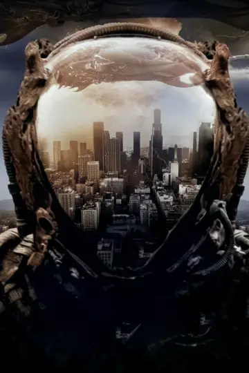 Plakat do filmu "Attack of the Unknown" #427736