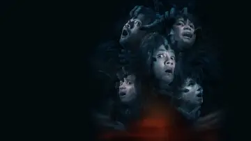 Zasłona do filmu "Jailangkung: Sandekala" #1841924