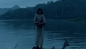 Zasłona do filmu "Jailangkung: Sandekala" #650651