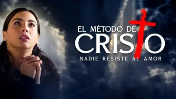 Zasłona do filmu "El Método de Cristo" #1880333
