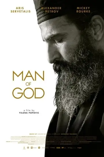 Plakat do filmu "Man of God" #1018461