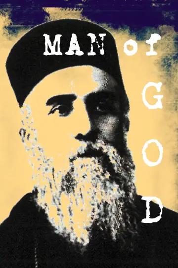 Plakat do filmu "Man of God" #1018463