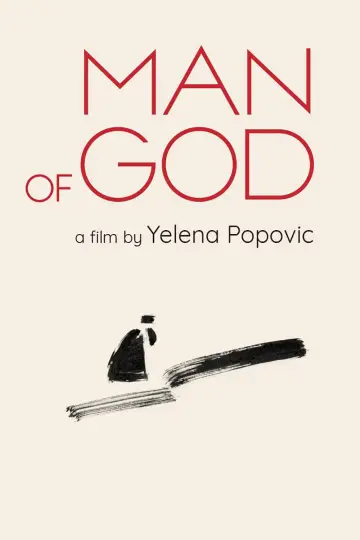 Man of God