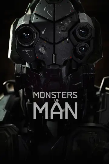 Zabójcze roboty