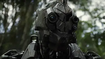 Zasłona do filmu "Zabójcze roboty" #288881
