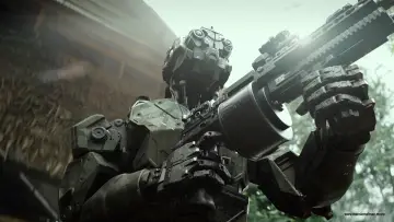 Zasłona do filmu "Zabójcze roboty" #999222