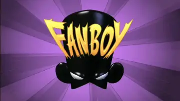 Zasłona do filmu "Fanboy" #963998