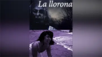 Zasłona do filmu "La Llorona" #1189548