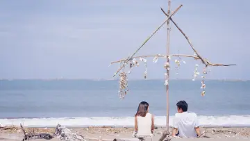 Zasłona do filmu "消失的情人節" #855225