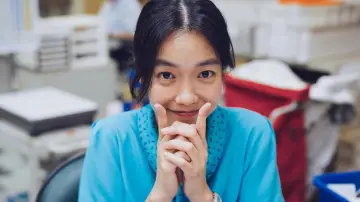 Zasłona do filmu "消失的情人節" #855228