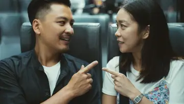 Zasłona do filmu "消失的情人節" #855231