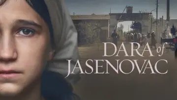 Zasłona do filmu "Dara z Jasenovaca" #1151377