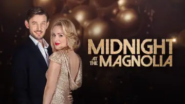 Zasłona do filmu "O północy w Magnolii" #1045652