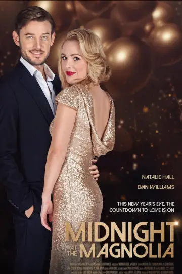 Plakat do filmu "O północy w Magnolii" #1045655