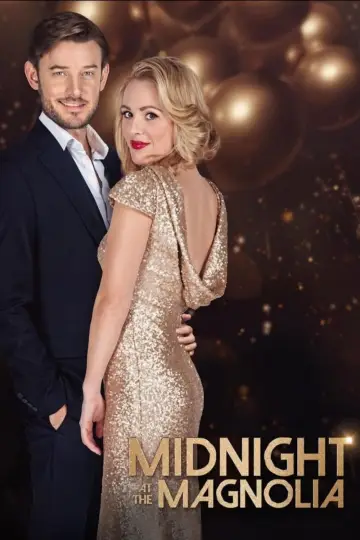 Plakat do filmu "O północy w Magnolii" #1045656