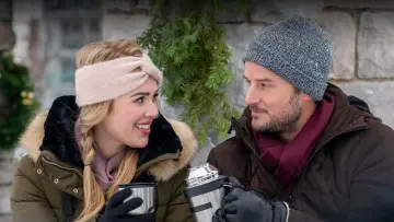 Zasłona do filmu "O północy w Magnolii" #407015