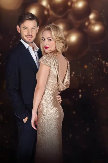 Plakat do filmu "O północy w Magnolii" #407019