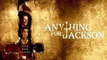 Zasłona do filmu "Wszystko dla Jacksona" #1059245