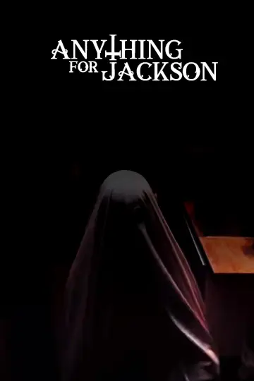 Wszystko dla Jacksona