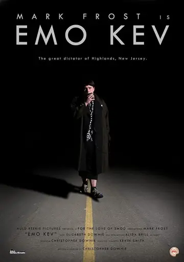 Emo Kev plakat