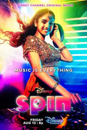 Plakat do filmu "Mix" #360057