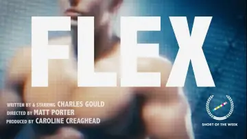 Zasłona do filmu "Flex" #723214
