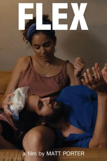 Plakat do filmu "Flex" #723216
