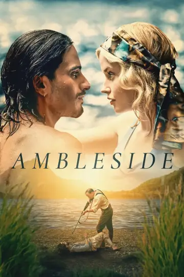 Plakat do filmu "Prisoners of Paradise" #1209266