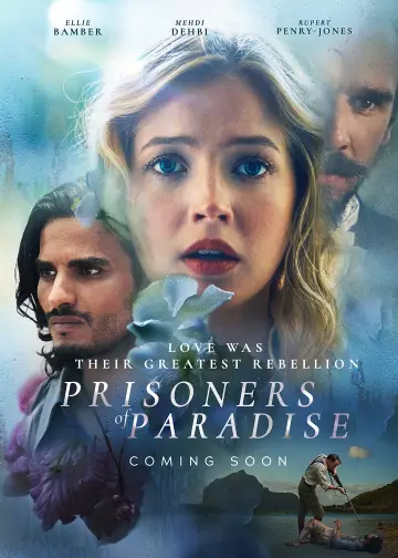 Plakat do filmu "Prisoners of Paradise" #1209267