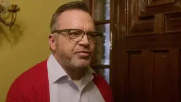 Zasłona do filmu "Odlotowe święta" #710460