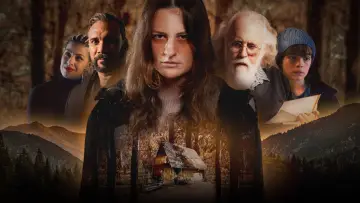 Zasłona do filmu "Ainda hoje" #960627